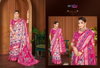 Aroma Silk Plus 915E By Vipul Dola Silk Surat Wedding Wear Sarees Wholesale Market
